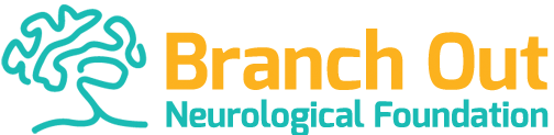 Branch Out Foundation logo