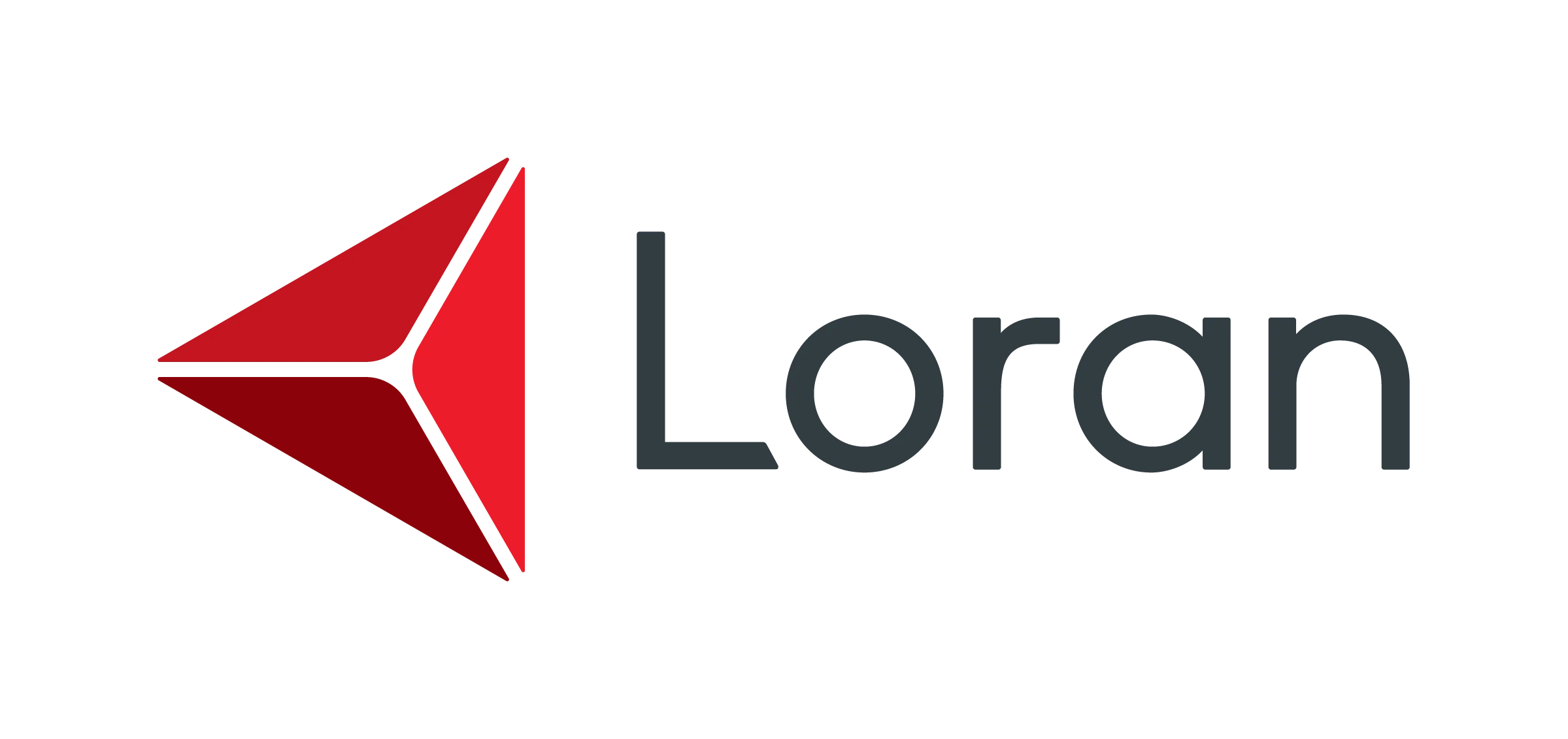 Loran Scholars Foundation logo